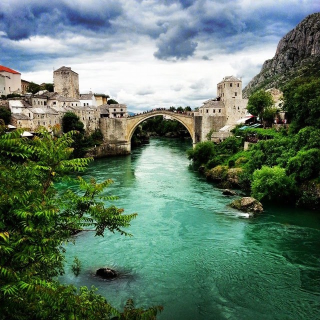 Mostar Boenia Mostar Boenia