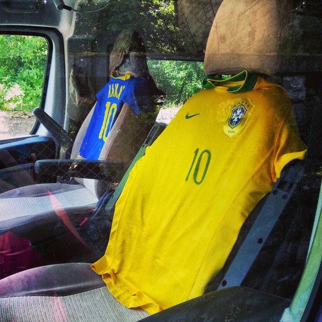 Brasil na Croacia Brasil na Croacia