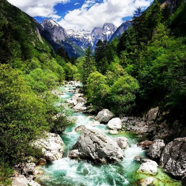 Eslovênia Eslovênia