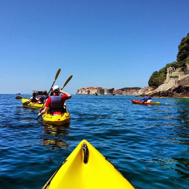 Dubrovnik - Croácia Dubrovnik - Croácia