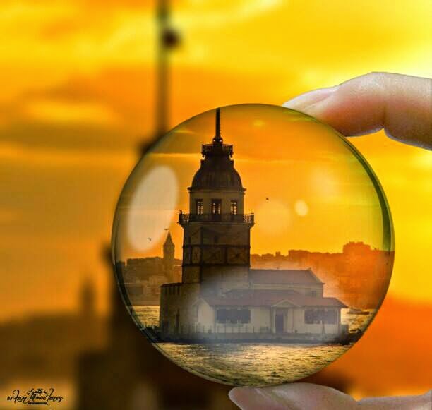 Brasileiros Mundo Afora - Erkan Ölmez Brasileiros Mundo Afora - Erkan Ölmez