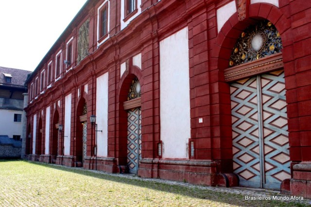 Bela Würzbug na Alemanha