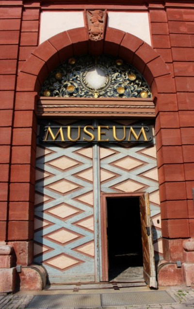 Bela Würzbug na Alemanha