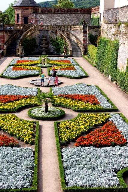 Bela Würzbug na Alemanha