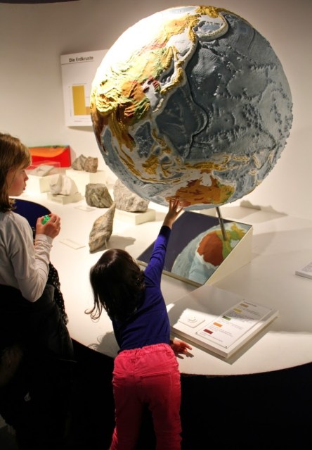  Museu de História Natural de Basel Suíça