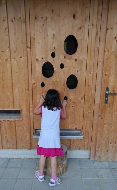 Parque Merian Gärten Basel Suíça