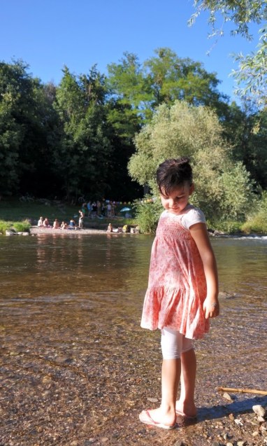 Tierpark Lange Erlen Basel Suíça