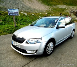 Großglockner-Hochalpenstraße