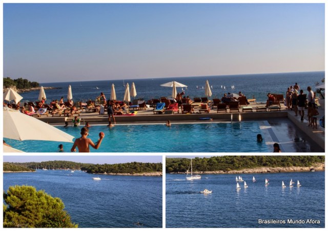 Bela Croácia Verudela Bela Croácia Verudela