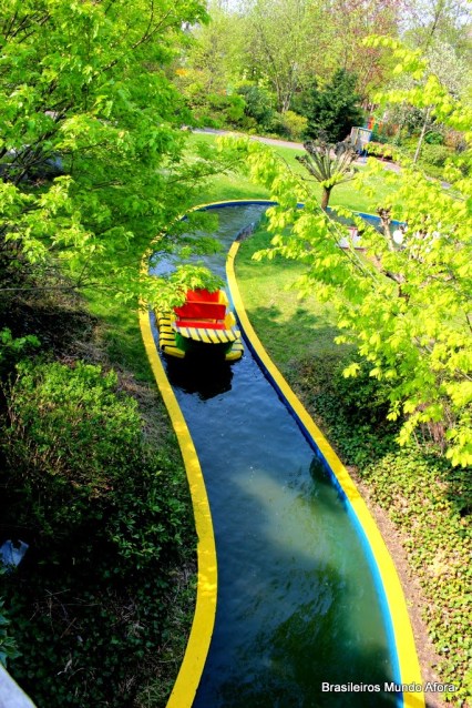 Oh, wie schön ist Panama - Babelsberg Oh, wie schön ist Panama - Babelsberg