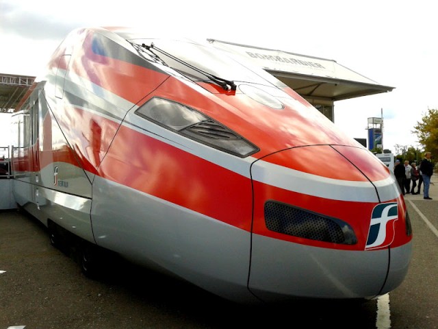 InnoTrans Berlin
