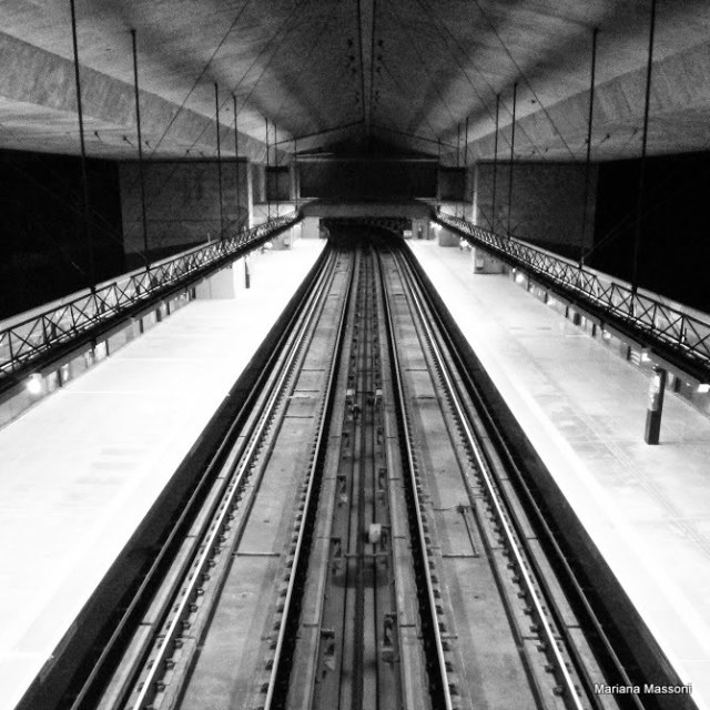 São Paulo por Mariana Massoni São Paulo por Mariana Massoni