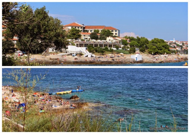 Bela Croácia Verudela Bela Croácia Verudela