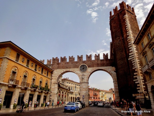Verona Verona