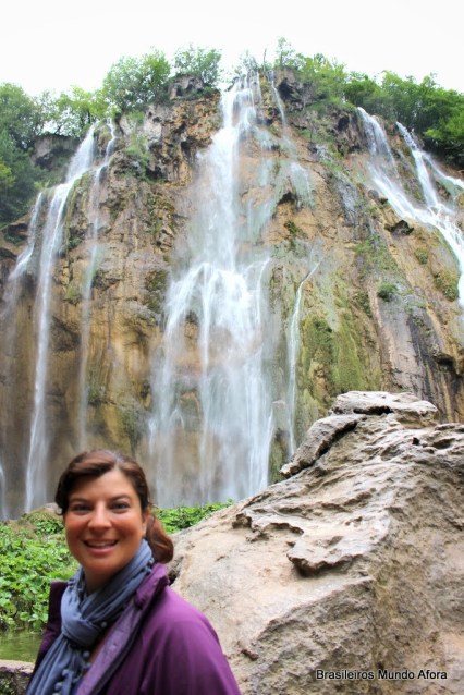 Nationalpark Plitvicer Seen - Croácia Nationalpark Plitvicer Seen - Croácia