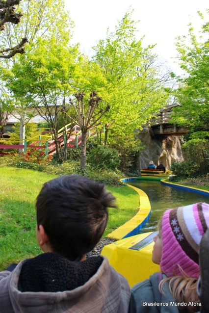 Oh, wie schön ist Panama - Babelsberg Oh, wie schön ist Panama - Babelsberg