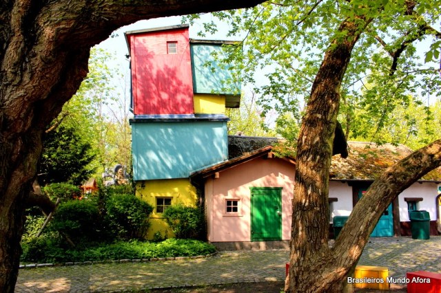 Oh, wie schön ist Panama - Babelsberg Oh, wie schön ist Panama - Babelsberg