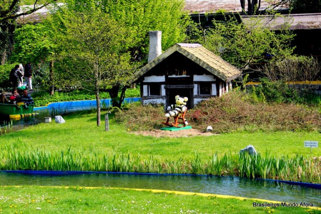 Oh, wie schön ist Panama - Babelsberg Oh, wie schön ist Panama - Babelsberg