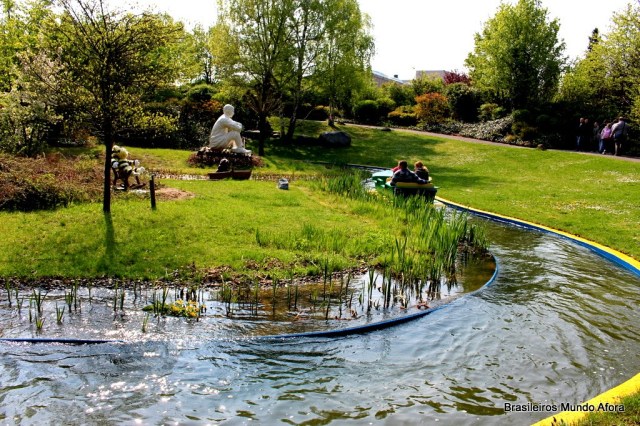 Oh, wie schön ist Panama - Babelsberg Oh, wie schön ist Panama - Babelsberg