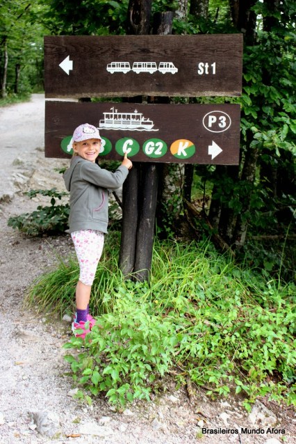 Nationalpark Plitvicer Seen - Croácia Nationalpark Plitvicer Seen - Croácia