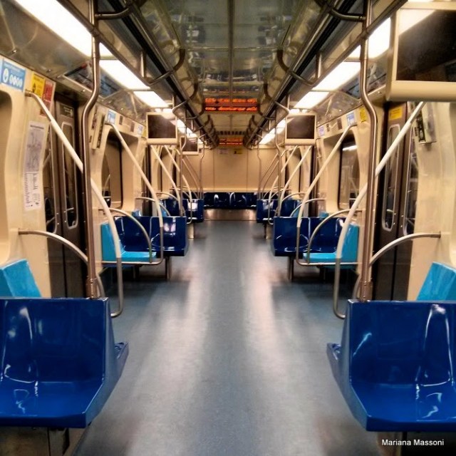 São Paulo por Mariana Massoni São Paulo por Mariana Massoni