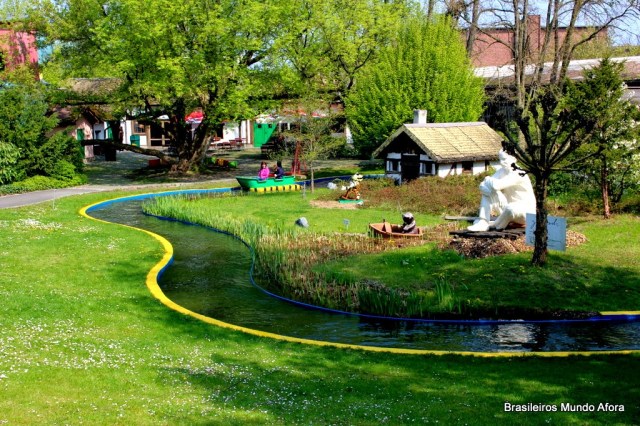 Oh, wie schön ist Panama - Babelsberg Oh, wie schön ist Panama - Babelsberg