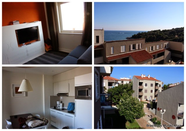 Bela Croácia Verudela Bela Croácia Verudela