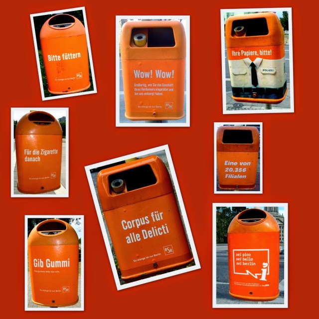 Jogar lixo na rua não é cool! Jogar lixo na rua não é cool!