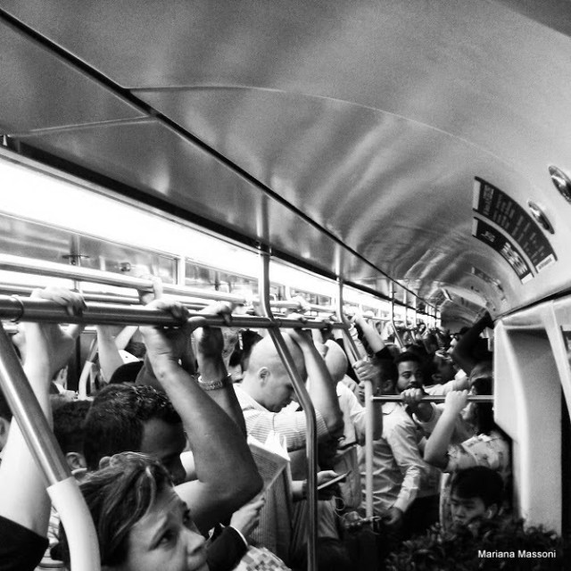 São Paulo por Mariana Massoni São Paulo por Mariana Massoni