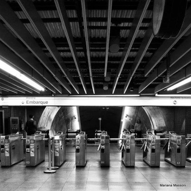 São Paulo por Mariana Massoni São Paulo por Mariana Massoni