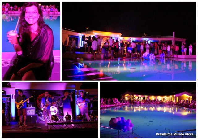 Bela Croácia Verudela