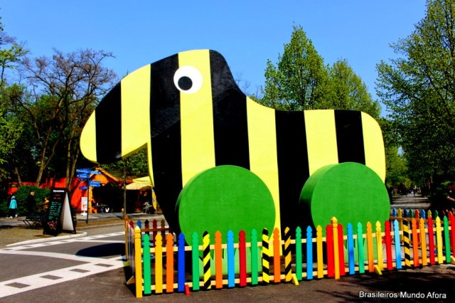 Oh, wie schön ist Panama - Babelsberg Oh, wie schön ist Panama - Babelsberg