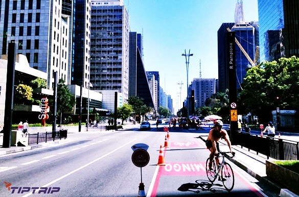 Projeto Bike-Trip - por Jr Caimi 