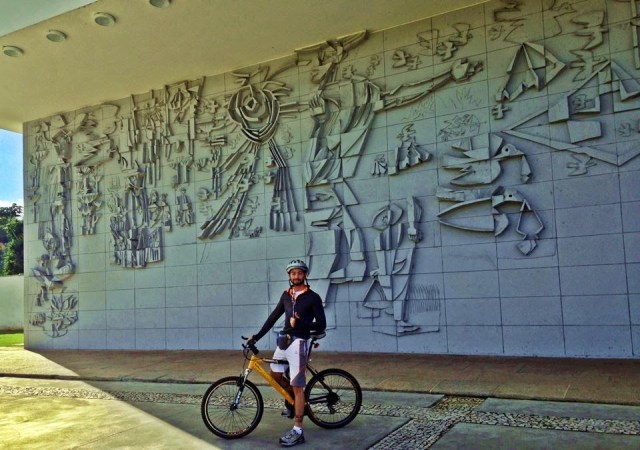 Projeto Bike-Trip - por Jr Caimi 
