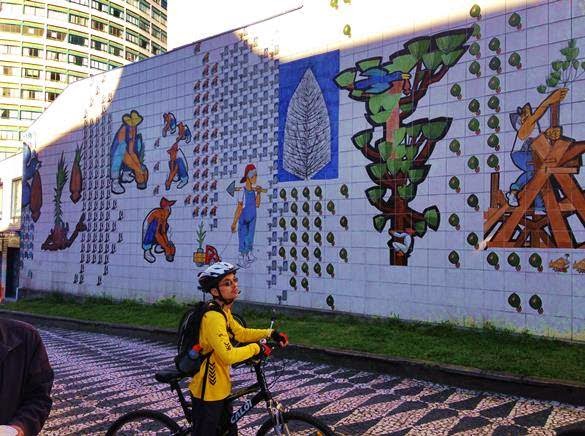Projeto Bike-Trip - por Jr Caimi 