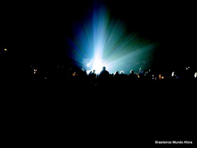 Festival of Lights 2014 - Festival das Luzes 2014 - Berlim Festival of Lights 2014 - Festival das Luzes 2014 - Berlim