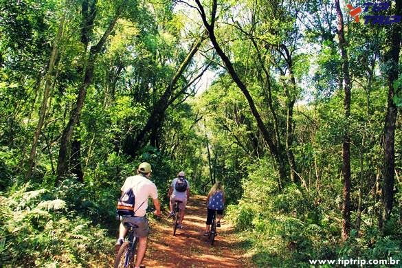 Projeto Bike-Trip - por Jr Caimi 