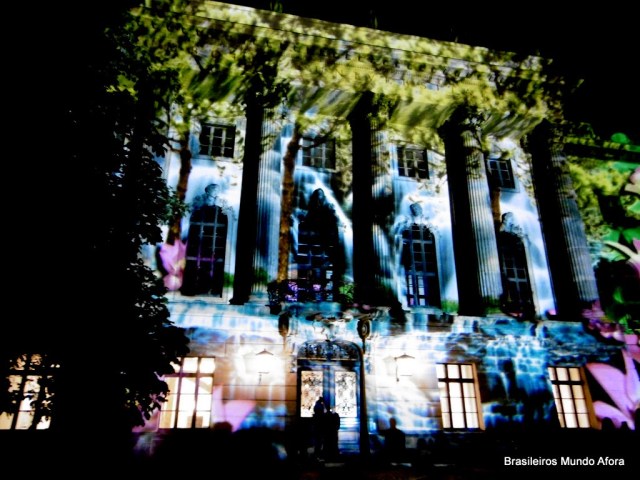 Festival of Lights 2014 - Festival das Luzes 2014 - Berlim Festival of Lights 2014 - Festival das Luzes 2014 - Berlim