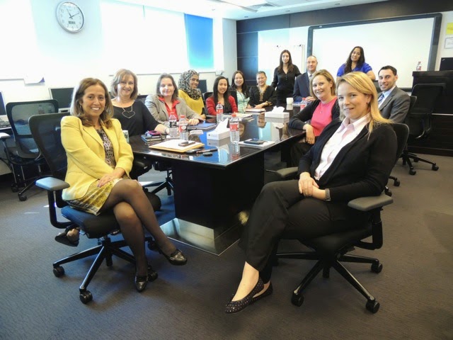 Uma brasileira em Abu Dhabi e mundo afora. 