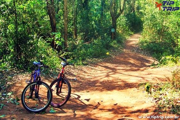 Projeto Bike-Trip - por Jr Caimi 
