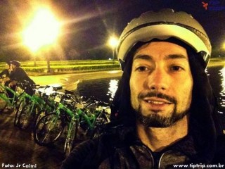 Projeto Bike-Trip - por Jr Caimi 