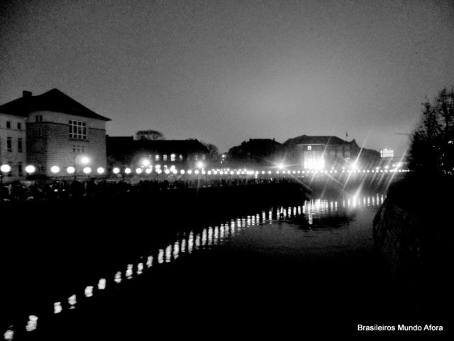 25 anos: Queda do Muro de Berlim 25 anos: Queda do Muro de Berlim