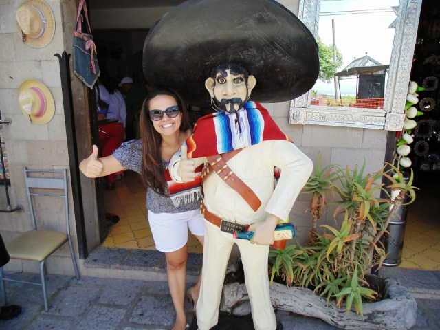 Viviendo en el Mexico magico