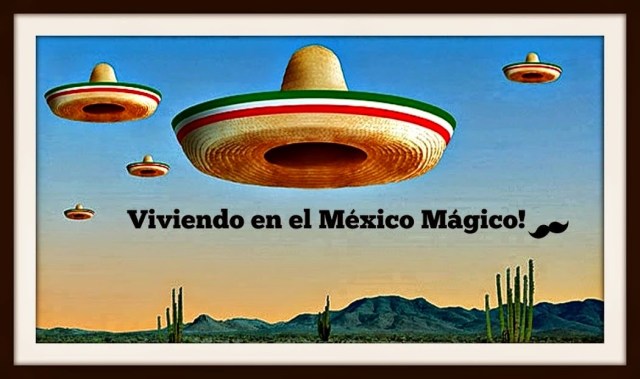 Blog: Viviendo en el Mexico magico