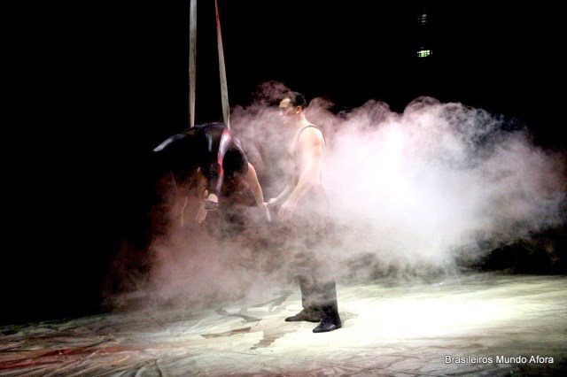 Circo de Natal em Trier - tradição de família