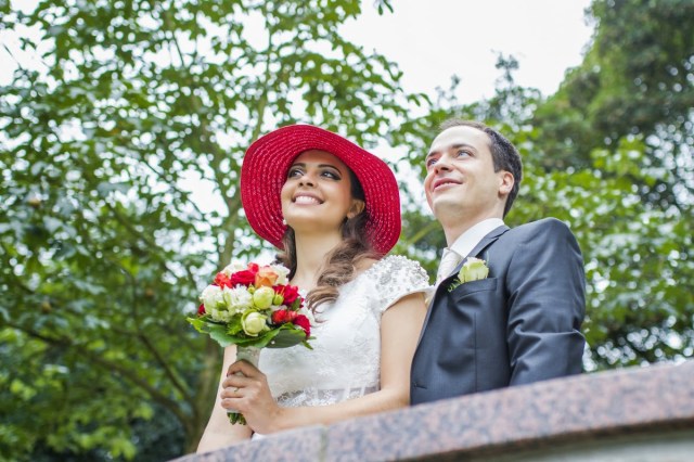 Brasileira na Alemanha