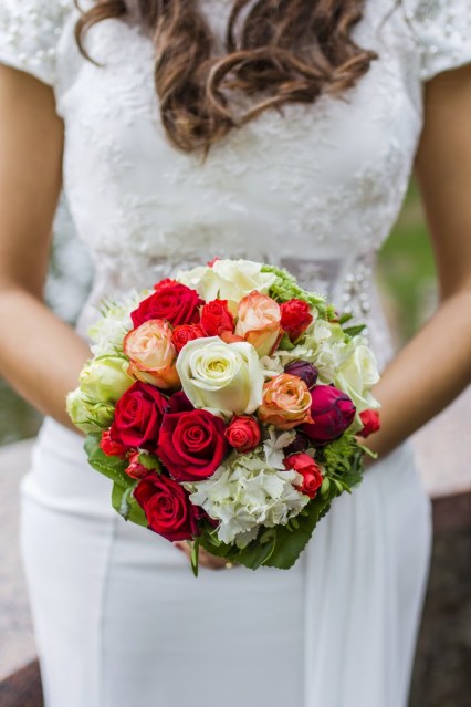 Brasileira na Alemanha