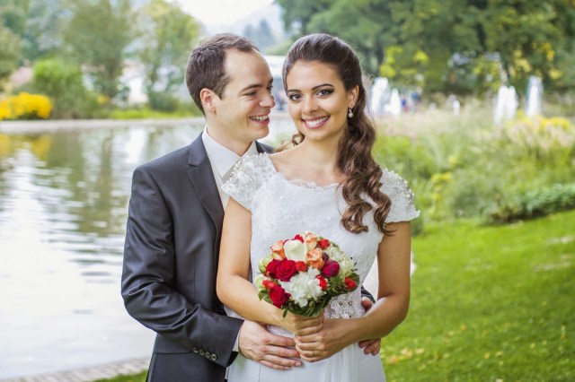 Brasileira na Alemanha