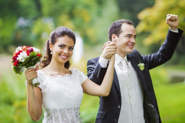 Casamento intercultural Brasil & Alemanha - por Raquel Magalhães Carvalho  