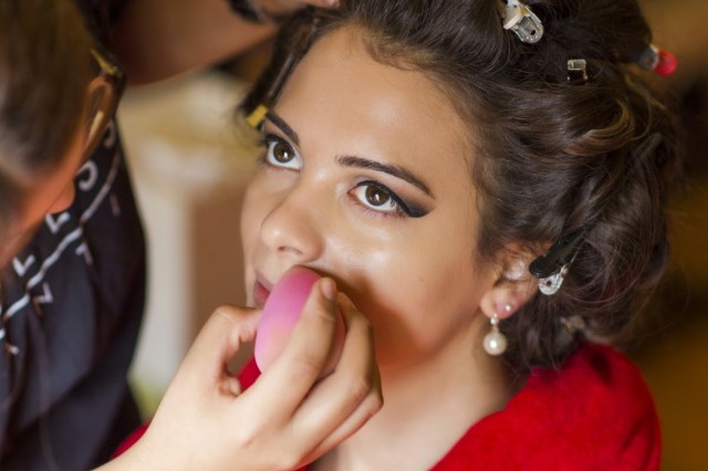 Casamento intercultural Brasil & Alemanha - por Raquel Magalhães Carvalho  